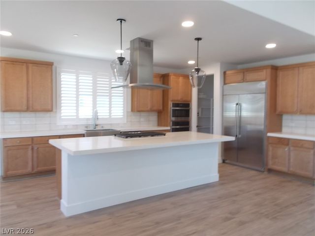 9751 Evergreen Pine Street, Las Vegas, NV 89166