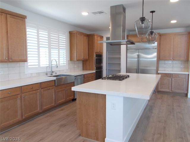 9751 Evergreen Pine Street, Las Vegas, NV 89166