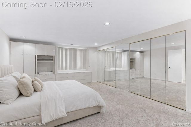 4817 Faircourt Drive, West Bloomfield Charter Township, MI 48322