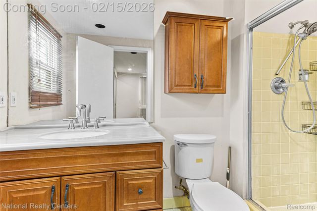 4817 Faircourt Drive, West Bloomfield Charter Township, MI 48322