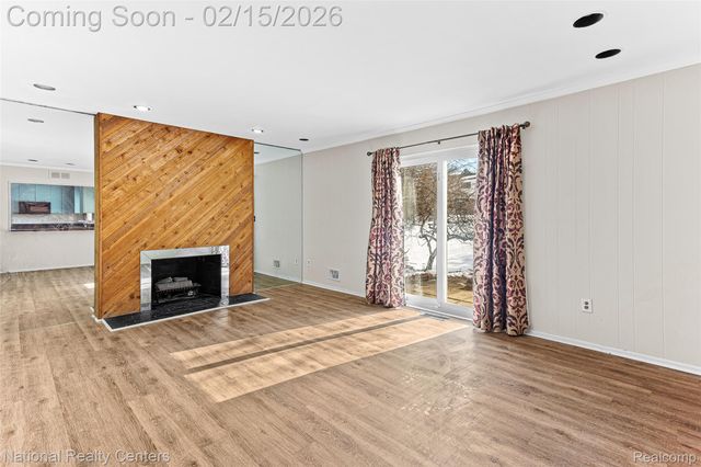 4817 Faircourt Drive, West Bloomfield Charter Township, MI 48322