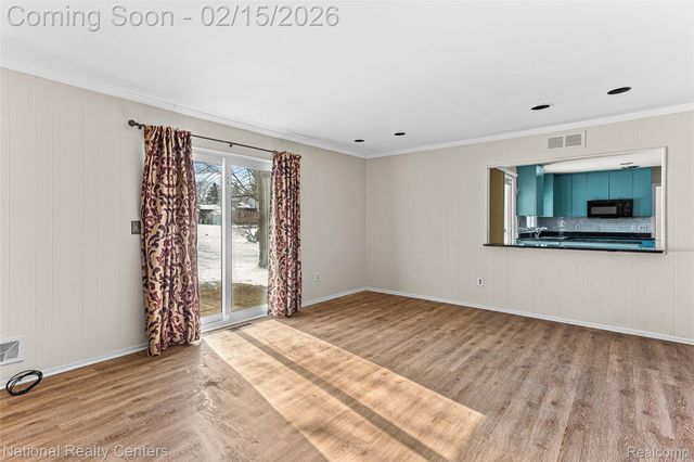 4817 Faircourt Drive, West Bloomfield Charter Township, MI 48322