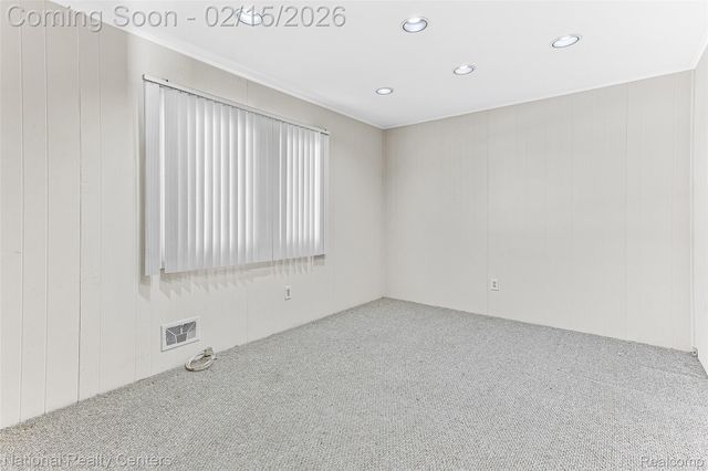 4817 Faircourt Drive, West Bloomfield Charter Township, MI 48322