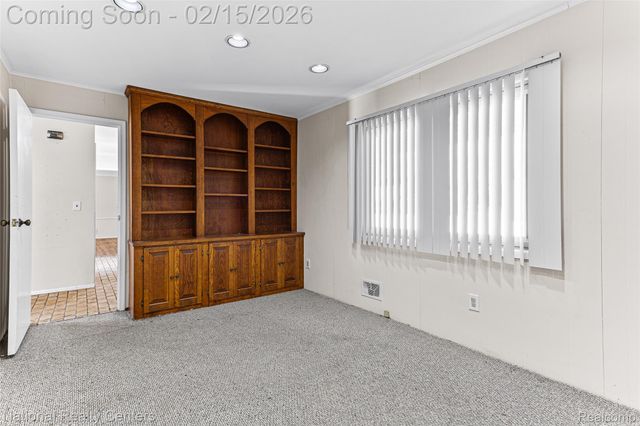 4817 Faircourt Drive, West Bloomfield Charter Township, MI 48322