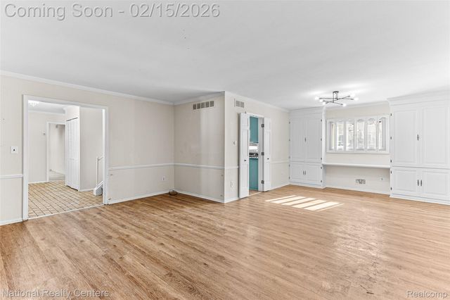 4817 Faircourt Drive, West Bloomfield Charter Township, MI 48322