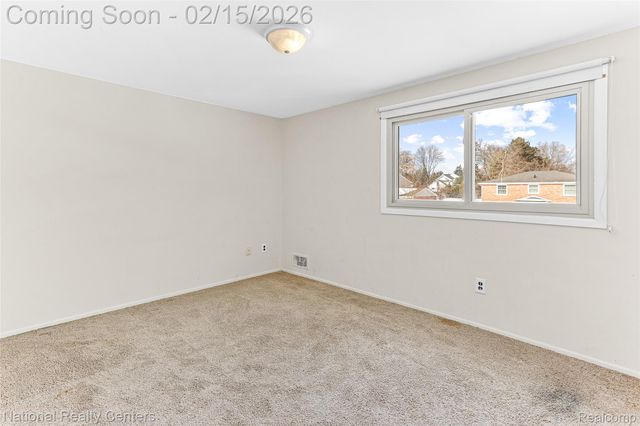 4817 Faircourt Drive, West Bloomfield Charter Township, MI 48322