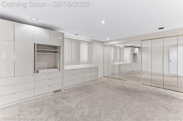 4817 Faircourt Drive, West Bloomfield Charter Township, MI 48322