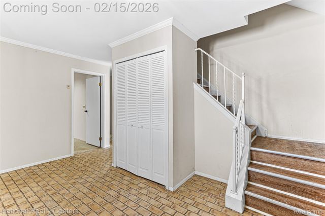 4817 Faircourt Drive, West Bloomfield Charter Township, MI 48322