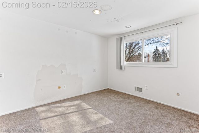 4817 Faircourt Drive, West Bloomfield Charter Township, MI 48322