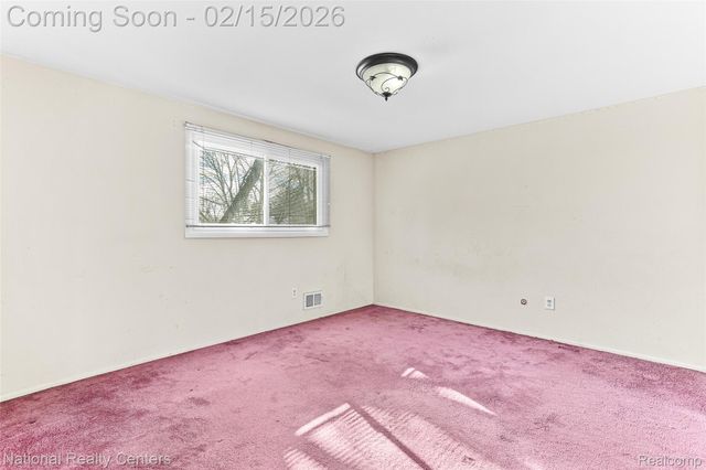 4817 Faircourt Drive, West Bloomfield Charter Township, MI 48322