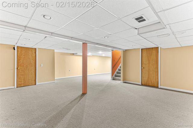 4817 Faircourt Drive, West Bloomfield Charter Township, MI 48322