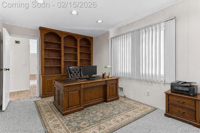 4817 Faircourt Drive, West Bloomfield Charter Township, MI 48322