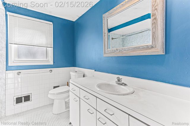 4817 Faircourt Drive, West Bloomfield Charter Township, MI 48322