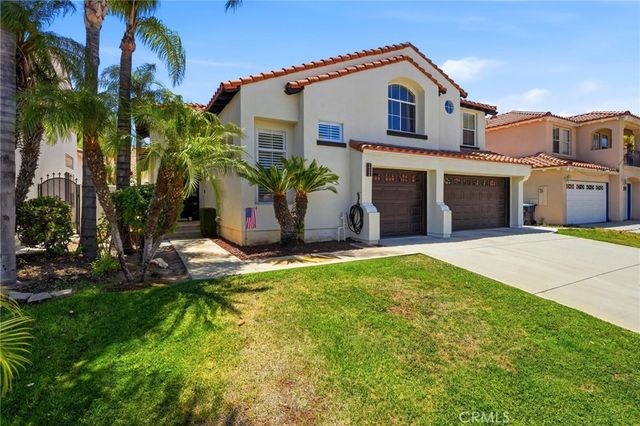 15352 Zaharias, Moreno Valley, CA 92555