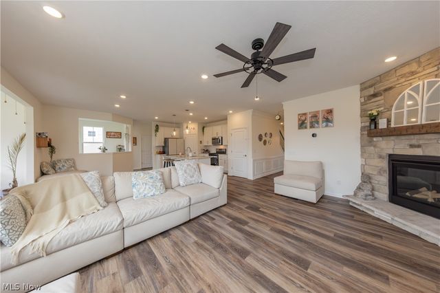 766 River Run Road, Aurora, OH 44202