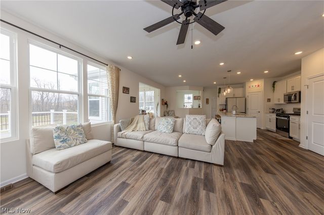 766 River Run Road, Aurora, OH 44202