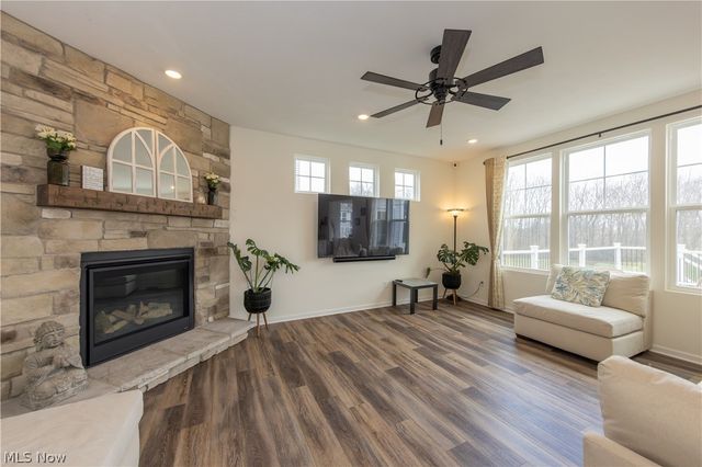 766 River Run Road, Aurora, OH 44202