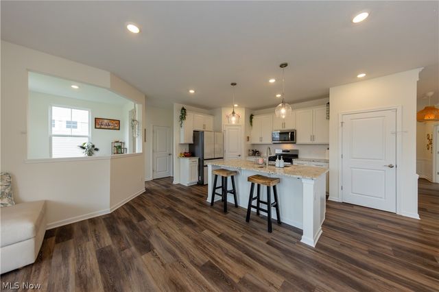 766 River Run Road, Aurora, OH 44202