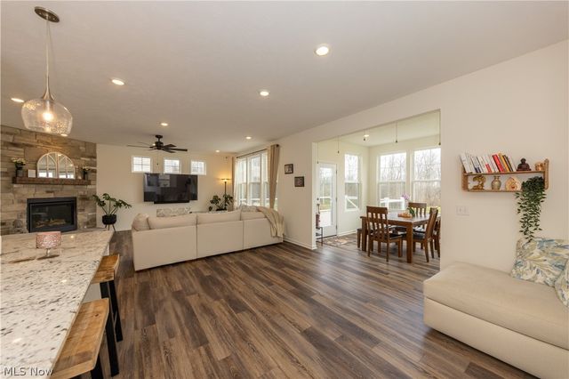 766 River Run Road, Aurora, OH 44202