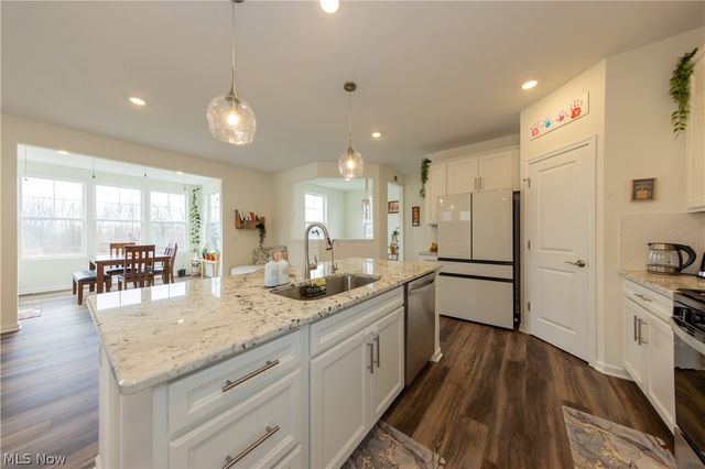 766 River Run Road, Aurora, OH 44202