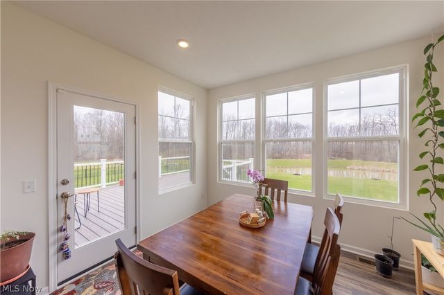 766 River Run Road, Aurora, OH 44202