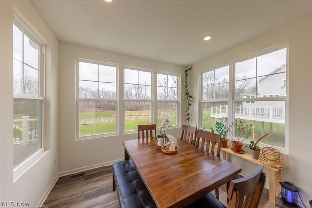 766 River Run Road, Aurora, OH 44202