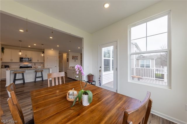 766 River Run Road, Aurora, OH 44202