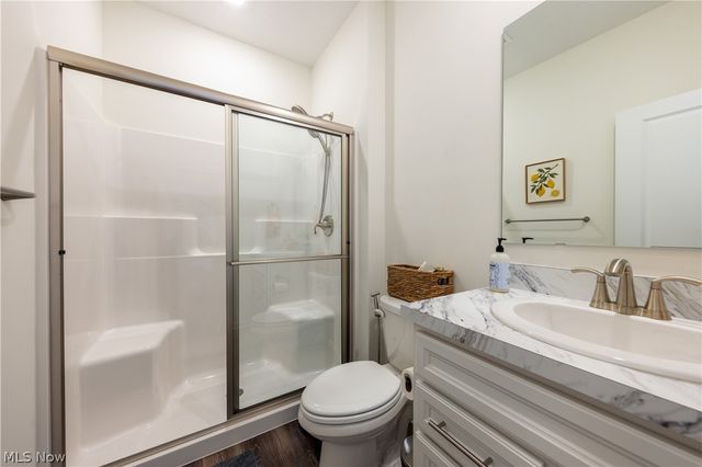 766 River Run Road, Aurora, OH 44202