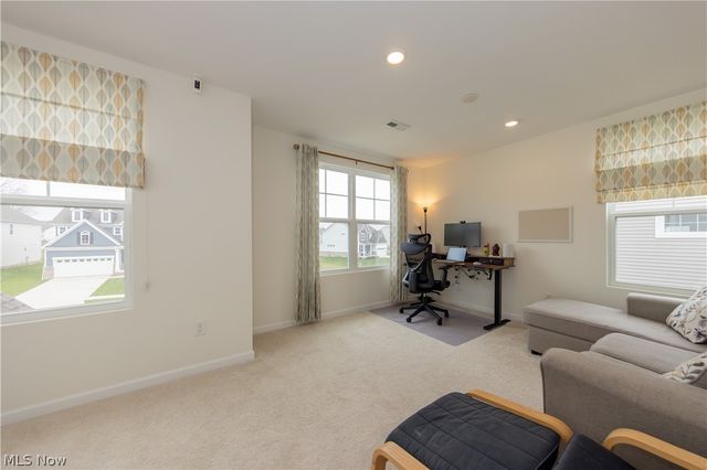 766 River Run Road, Aurora, OH 44202