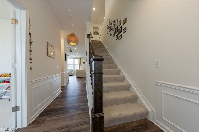 766 River Run Road, Aurora, OH 44202