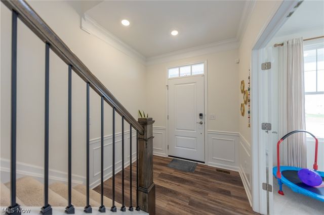 766 River Run Road, Aurora, OH 44202