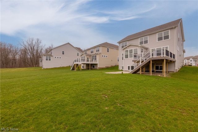 766 River Run Road, Aurora, OH 44202