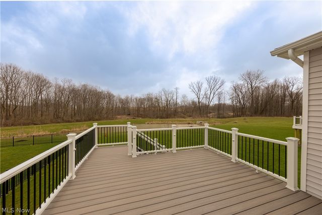 766 River Run Road, Aurora, OH 44202