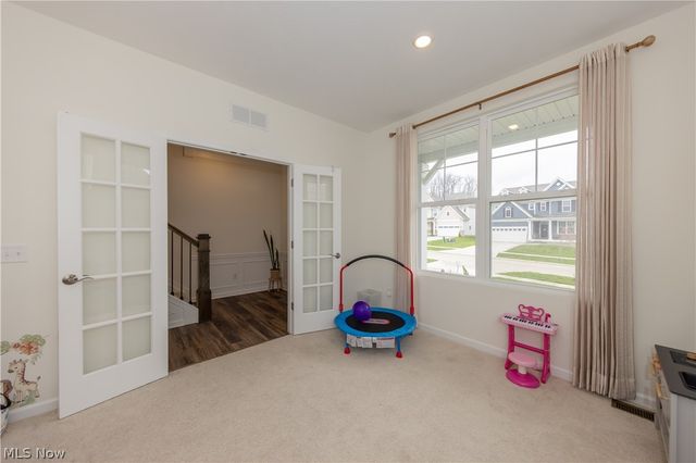 766 River Run Road, Aurora, OH 44202