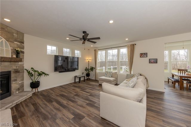 766 River Run Road, Aurora, OH 44202