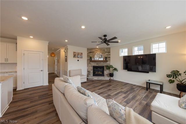 766 River Run Road, Aurora, OH 44202