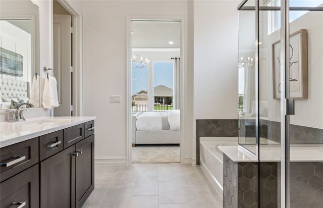 913 Cormorant Drive, Mckinney, TX 75071