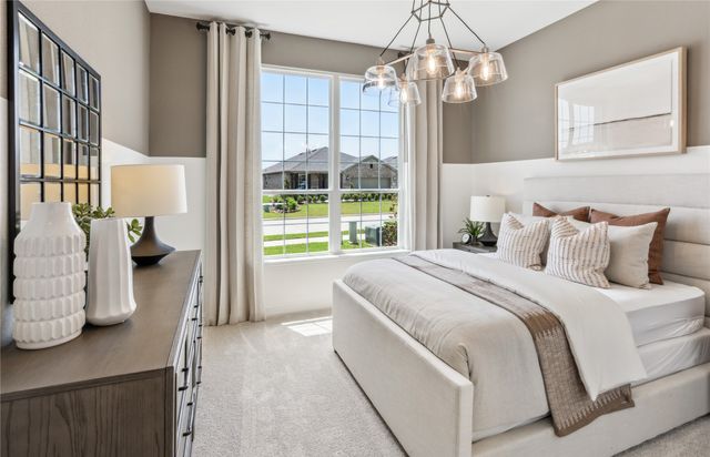 913 Cormorant Drive, Mckinney, TX 75071