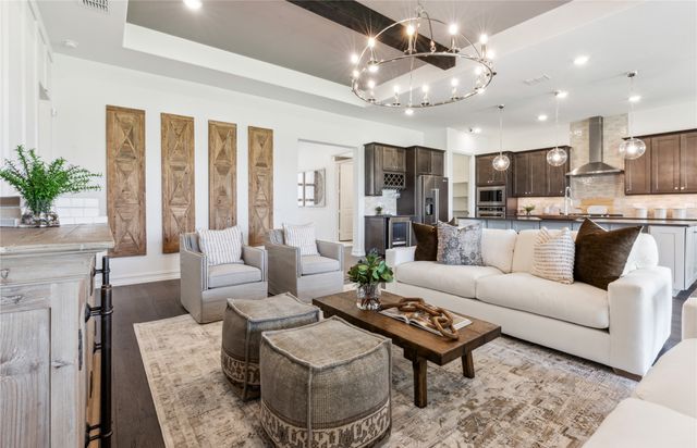 913 Cormorant Drive, Mckinney, TX 75071