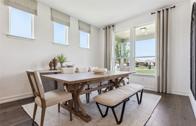 913 Cormorant Drive, Mckinney, TX 75071