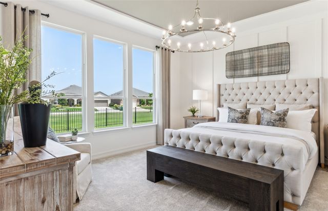 913 Cormorant Drive, Mckinney, TX 75071