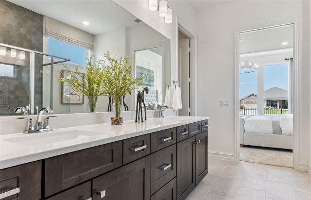 913 Cormorant Drive, Mckinney, TX 75071