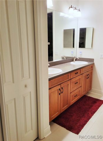 1349 N Hunt Club Drive, Hernando, FL 34442