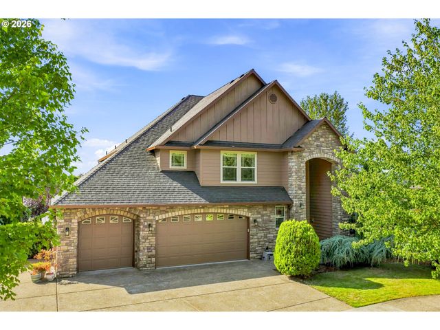 15137 Se SAINT ANDREWS Ct, Happy Valley, OR 97086