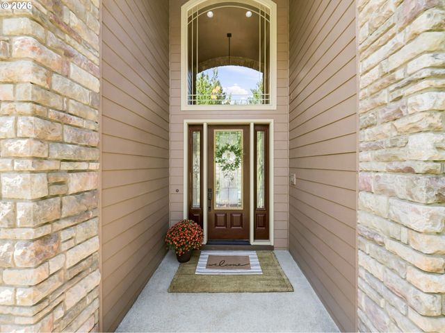 15137 Se SAINT ANDREWS Ct, Happy Valley, OR 97086