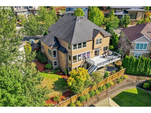 15137 Se SAINT ANDREWS Ct, Happy Valley, OR 97086