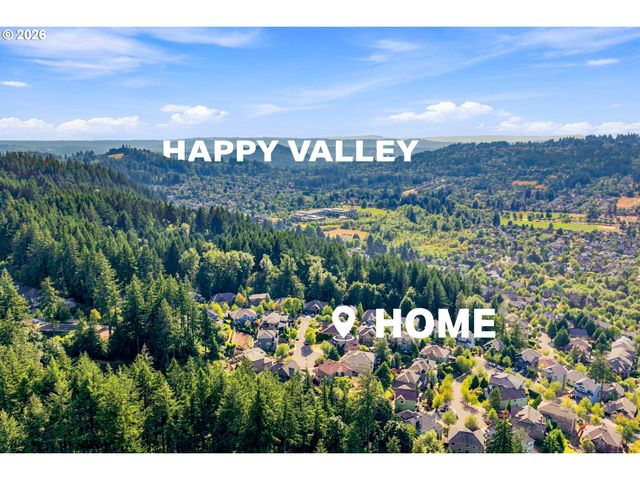 15137 Se SAINT ANDREWS Ct, Happy Valley, OR 97086