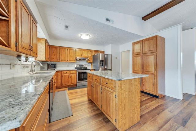 6720 Albert RD, Roanoke, VA 24019
