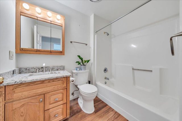6720 Albert RD, Roanoke, VA 24019