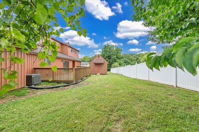 6720 Albert RD, Roanoke, VA 24019